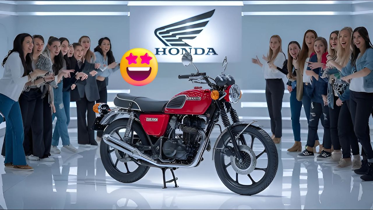 Honda CB Unicorn 150