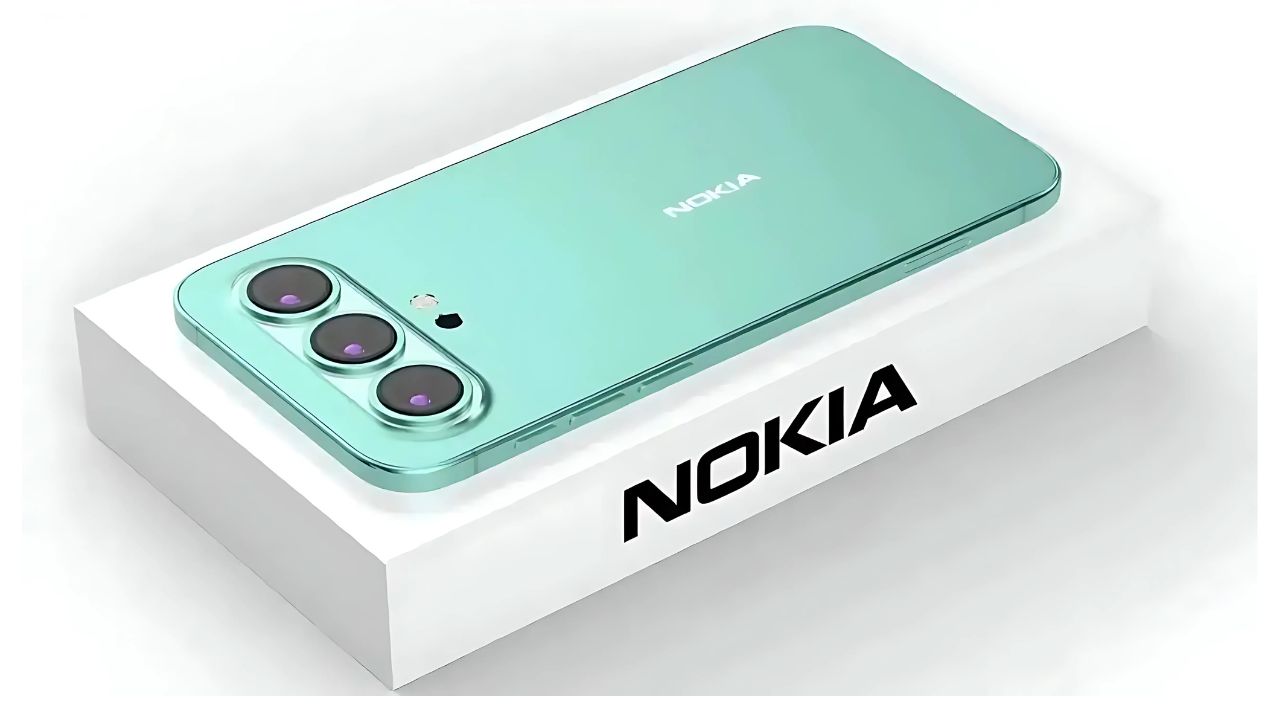 Nokia