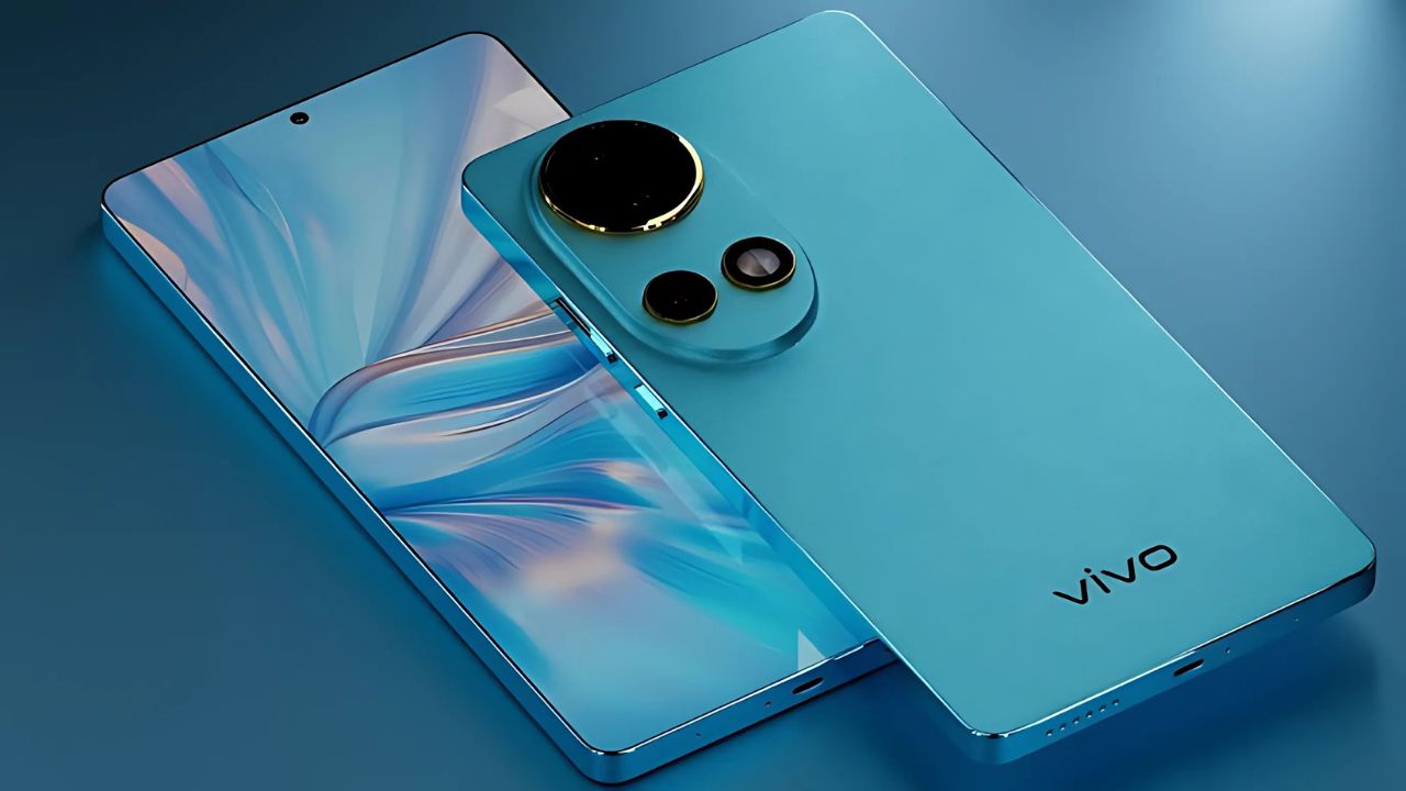 Vivo V50 Max