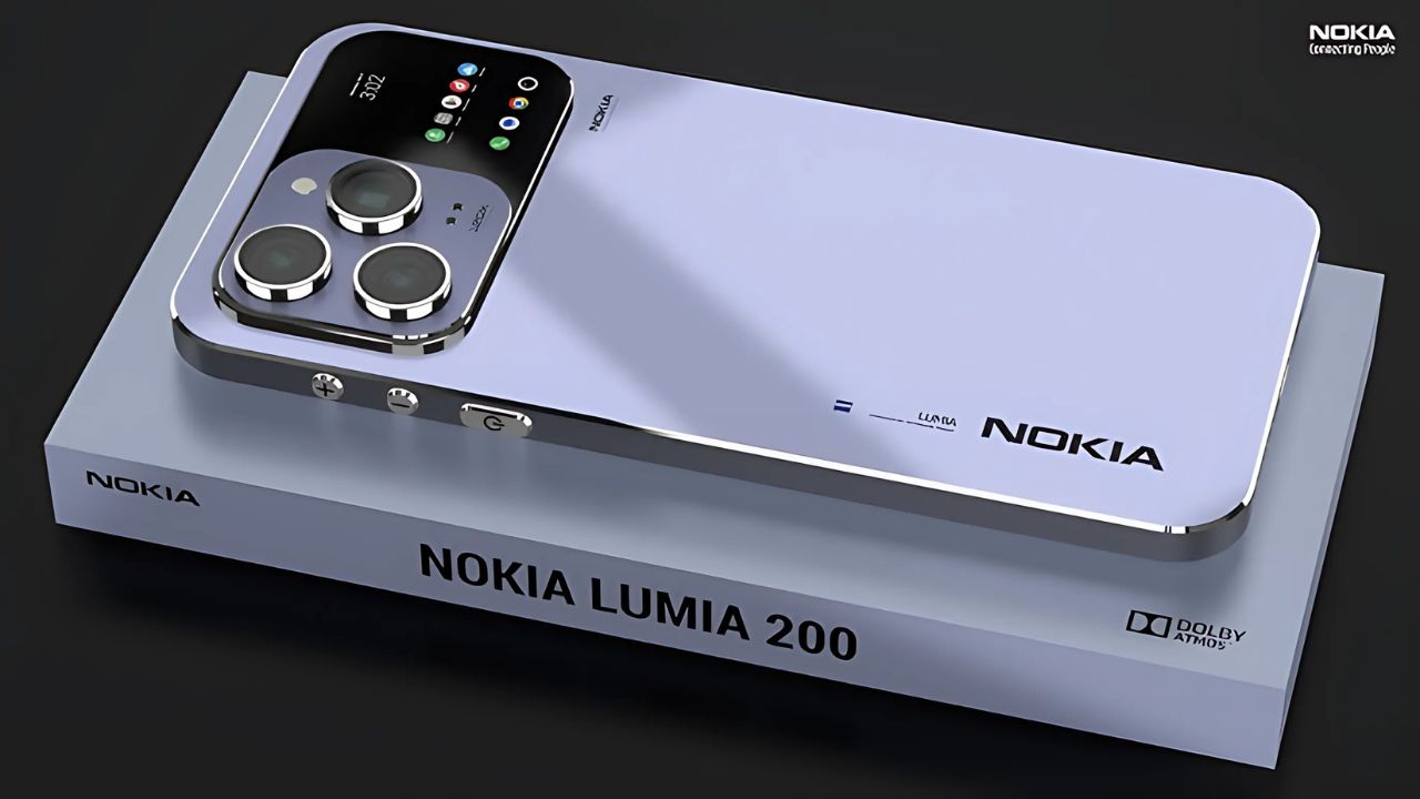 Nokia P1 Ultra